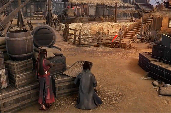 《古龍風雲錄》公孫蘭個人支線角色攻略 《古龍風雲錄》公孫蘭個人支線角色攻略