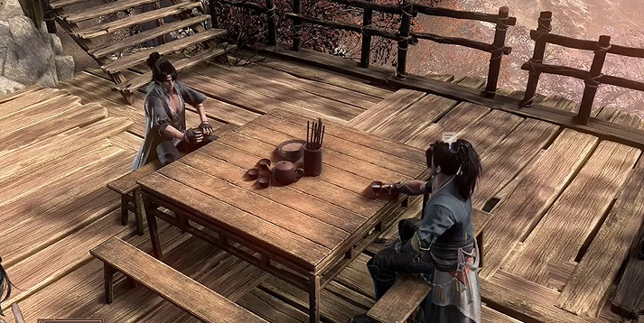 《古龍風雲錄》牡丹膏禮品獲取方法 《古龍風雲錄》牡丹膏禮品獲取方法