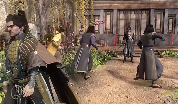 《古龍風雲錄》阿飛入隊攻略