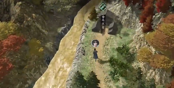 《古龍風雲錄》南客擇梧棲支線任務攻略