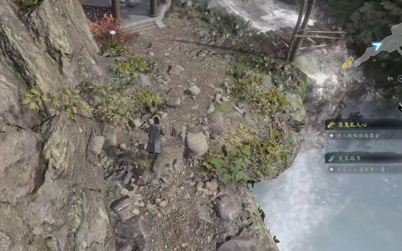 《古龍風雲錄》明玉功和嫁衣神功獲取流程攻略 《古龍風雲錄》明玉功和嫁衣神功獲取流程攻略