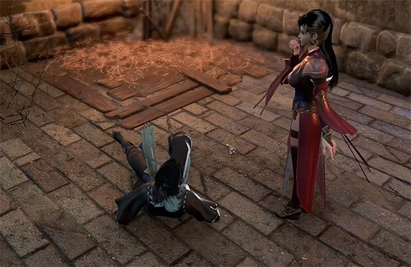 《古龍風雲錄》惡人谷所有隱藏物品 《古龍風雲錄》惡人谷所有隱藏物品