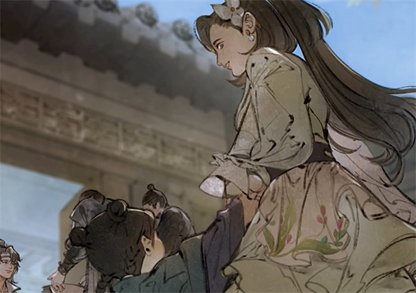 《古龍風雲錄》朱七七個人支線角色攻略 《古龍風雲錄》朱七七個人支線角色攻略