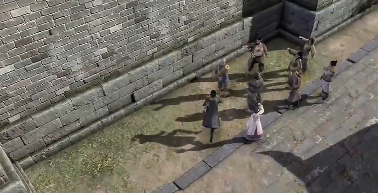 《古龍風雲錄》嘴鬥金鏈飾品獲取方法 《古龍風雲錄》嘴鬥金鏈飾品獲取方法