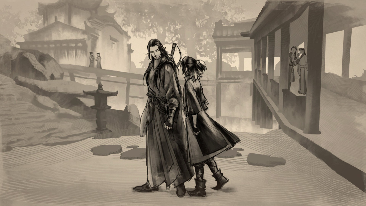 《古龍風雲錄》香囊故事線索推理攻略 《古龍風雲錄》香囊故事線索推理攻略