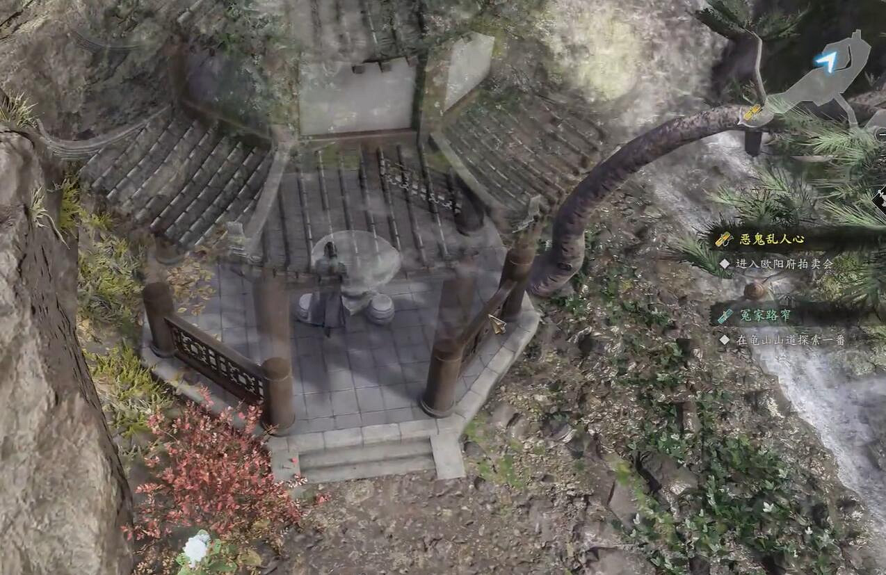 《古龍風雲錄》明玉功和嫁衣神功獲取流程攻略 《古龍風雲錄》明玉功和嫁衣神功獲取流程攻略