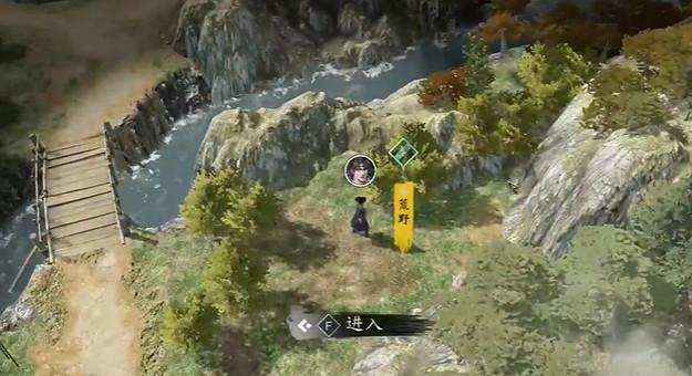 《古龍風雲錄》南客擇梧棲支線任務攻略