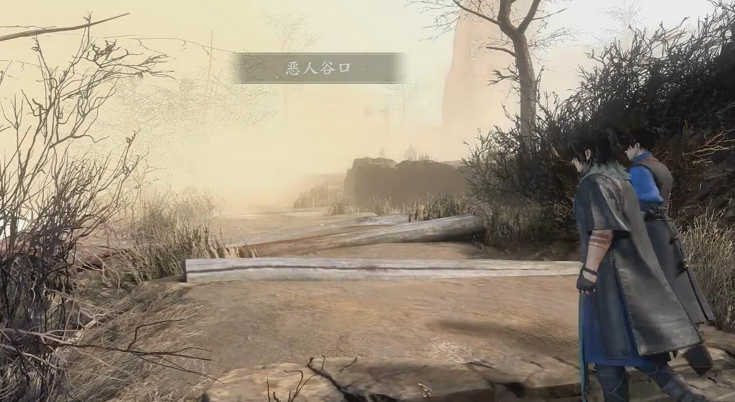 《古龍風雲錄》明玉功和嫁衣神功獲取流程攻略 《古龍風雲錄》明玉功和嫁衣神功獲取流程攻略