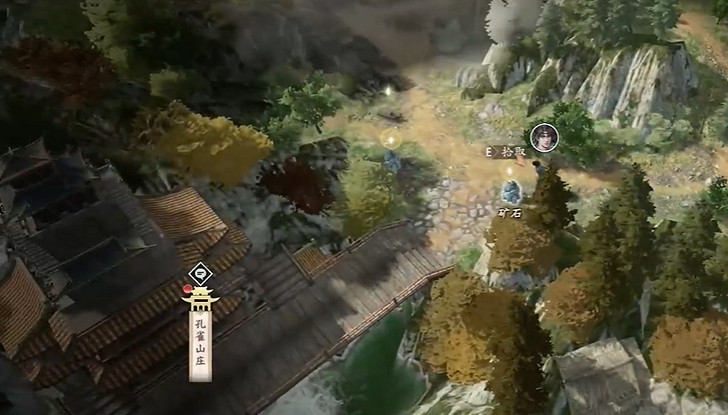 《古龍風雲錄》珍貴的意義支線任務攻略