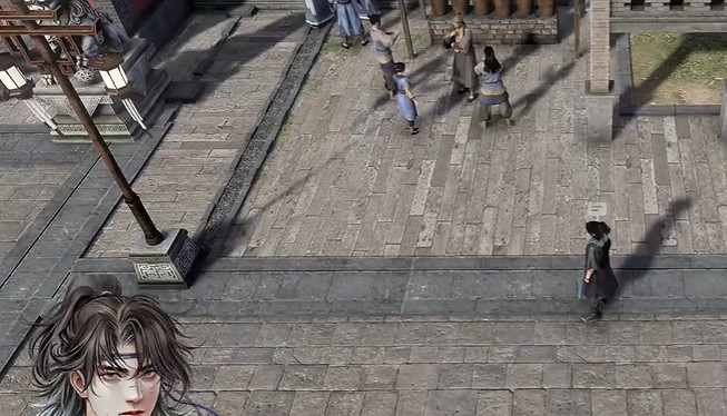 《古龍風雲錄》百步神拳功法獲取方法