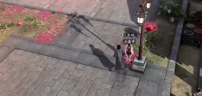 《古龍風雲錄》支線任務捉迷藏明察秋毫做法