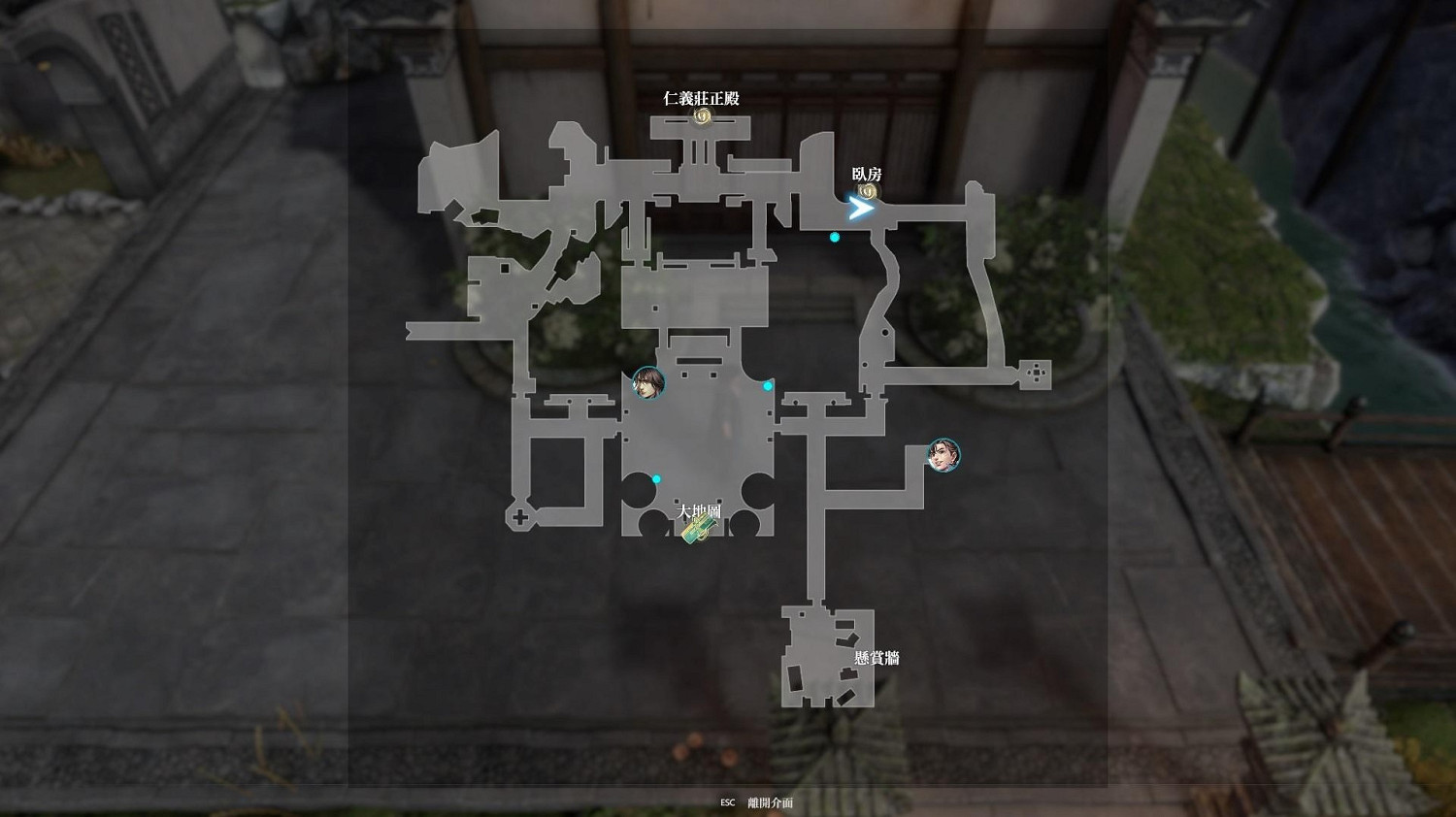 《古龍風雲錄》前期刷等級方法 《古龍風雲錄》前期刷等級方法