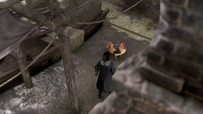 《古龍風雲錄》茅台酒獲取方法