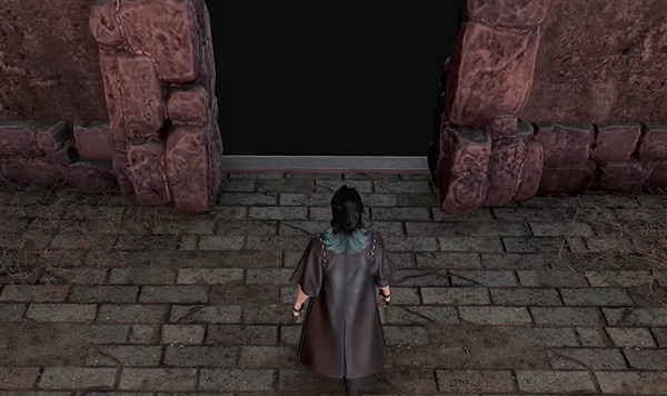 《古龍風雲錄》詭異浮雕解密攻略 《古龍風雲錄》詭異浮雕解密攻略