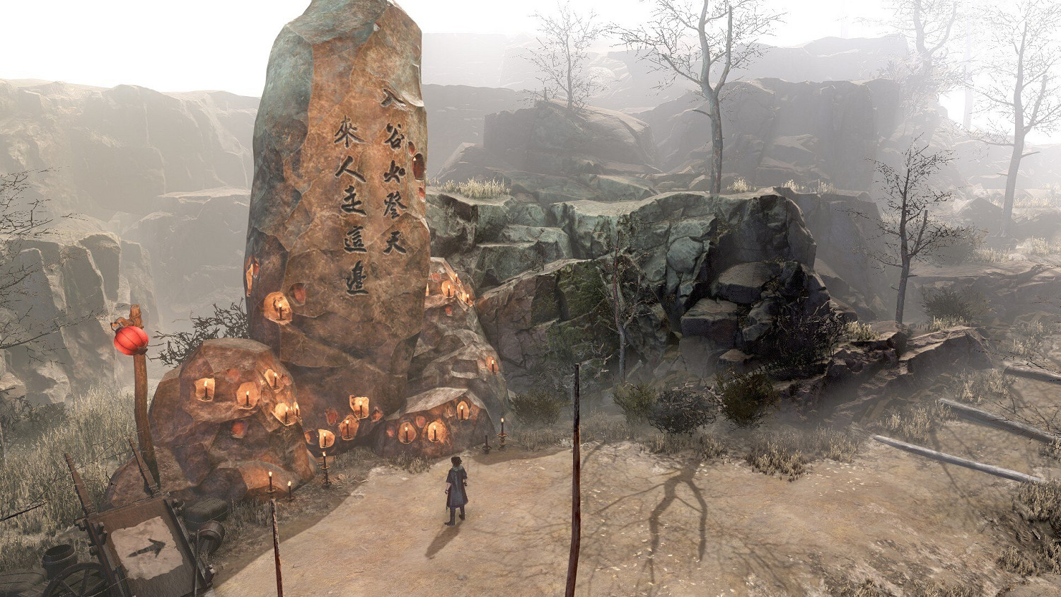 《古龍風雲錄》後期強力角色推薦