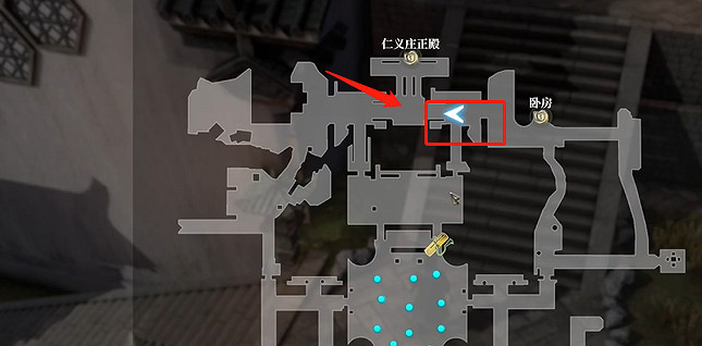 《古龍風雲錄》黃玉玦黃玉配獲取方法 《古龍風雲錄》黃玉玦黃玉配獲取方法