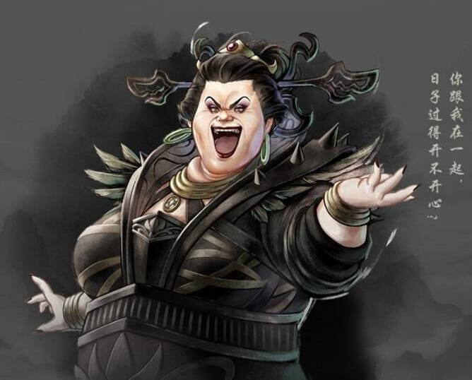 《古龍風雲錄》全角色立繪圖鑒匯總 《古龍風雲錄》全角色立繪圖鑒匯總