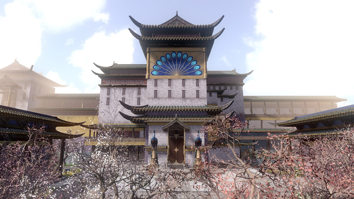 《古龍風雲錄》2月7日配音更新內容一覽 《古龍風雲錄》2月7日配音更新內容一覽