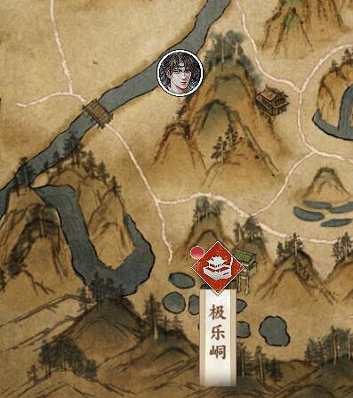 《古龍風雲錄》金色功法位置匯總 《古龍風雲錄》金色功法位置匯總