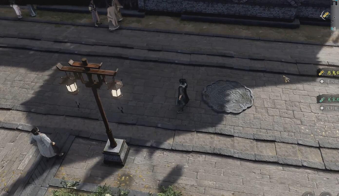 《古龍風雲錄》明玉功和嫁衣神功獲取流程攻略 《古龍風雲錄》明玉功和嫁衣神功獲取流程攻略