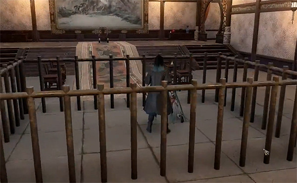 《古龍風雲錄》蘇櫻個人支線角色攻略 《古龍風雲錄》蘇櫻個人支線角色攻略