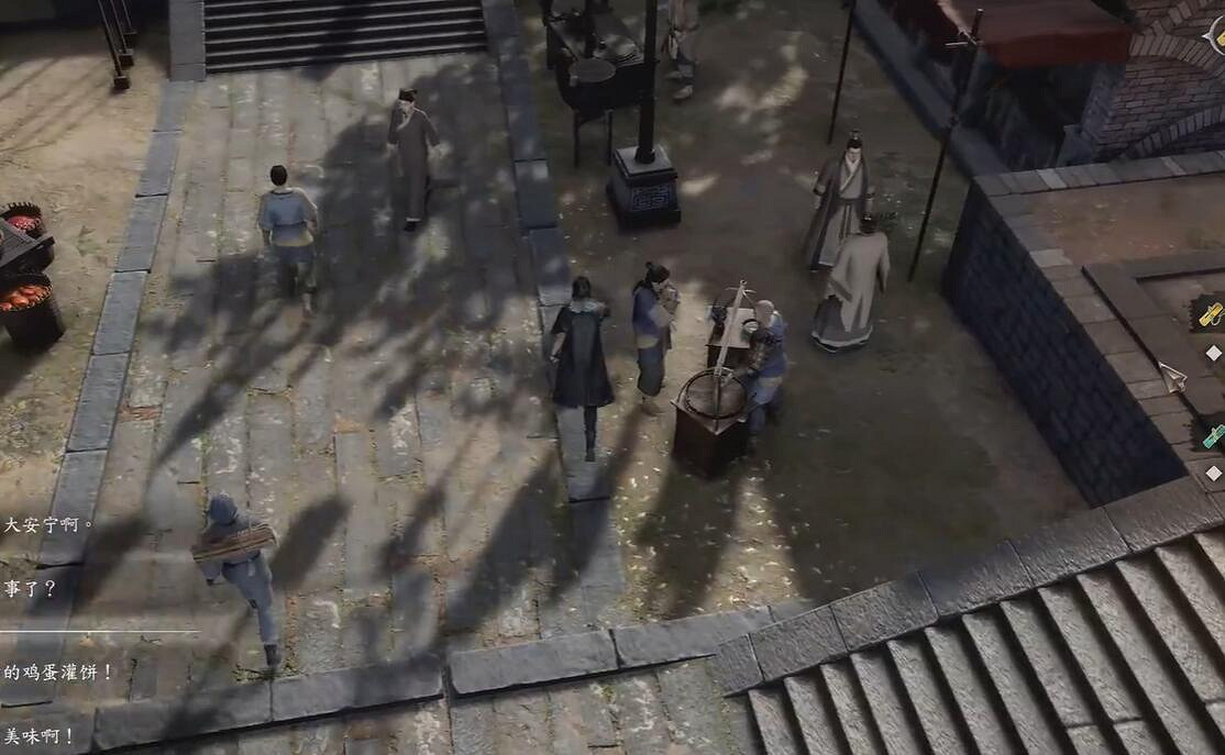 《古龍風雲錄》明玉功和嫁衣神功獲取流程攻略 《古龍風雲錄》明玉功和嫁衣神功獲取流程攻略