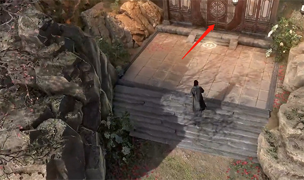 《古龍風雲錄》公孫蘭入隊任務攻略 《古龍風雲錄》公孫蘭入隊任務攻略