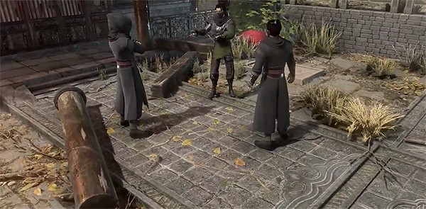 《古龍風雲錄》朱七七個人支線角色攻略