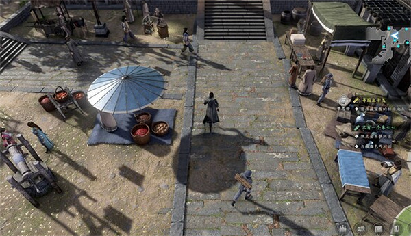 《古龍風雲錄》遊戲下載說明 《古龍風雲錄》遊戲下載說明