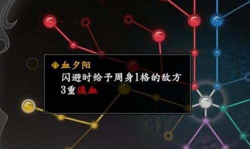 《古龍風雲錄》公孫蘭疊閃避加點思路 《古龍風雲錄》公孫蘭疊閃避加點思路