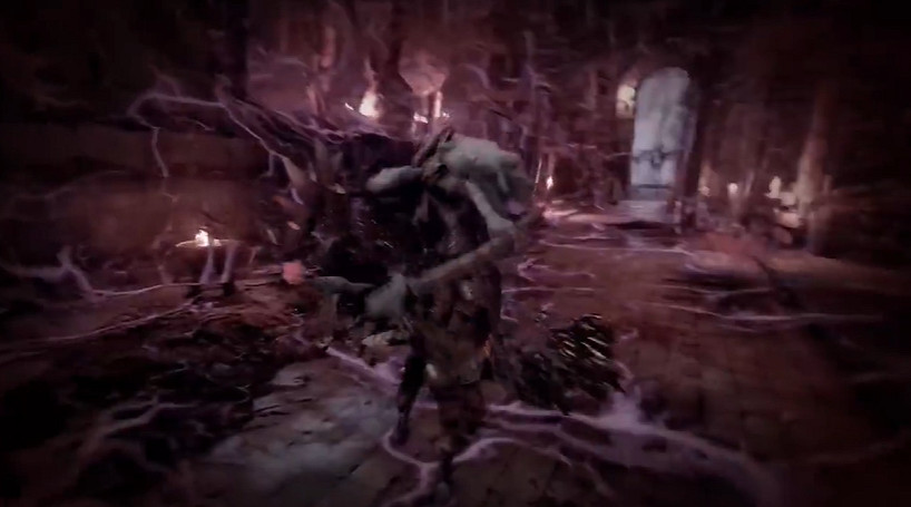 魂系ARPG《病態：暴怒領主》新預告公布！5月23日發售