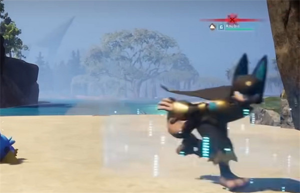 《幻獸帕魯》寵物升級方法