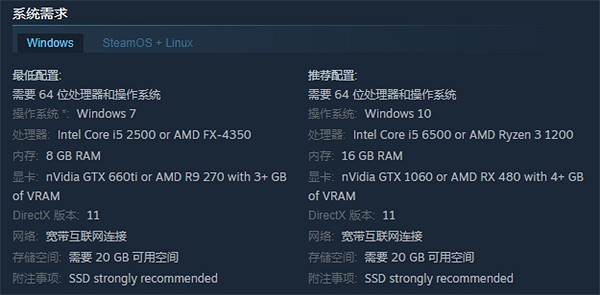 ARPG遊戲《最後紀元》新預告公布 2月21日發布正式版 ARPG遊戲《最後紀元》新預告公布 2月21日發布正式版