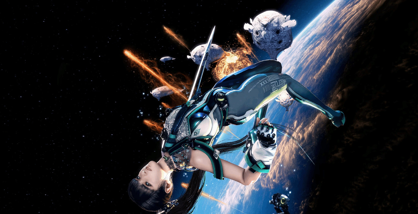 《星刃》ESRB評級公布:女角色服裝暴露 胸部擺動明顯