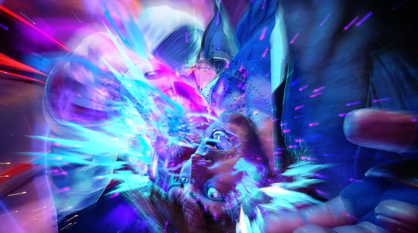 技能炫酷的拳擊大師!《快打旋風6》愛德角色指南公布 技能炫酷的拳擊大師!《快打旋風6》愛德角色指南公布