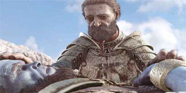 外媒推測《戰神5》半續作主角：鐵匠辛德裡將來有可能黑化