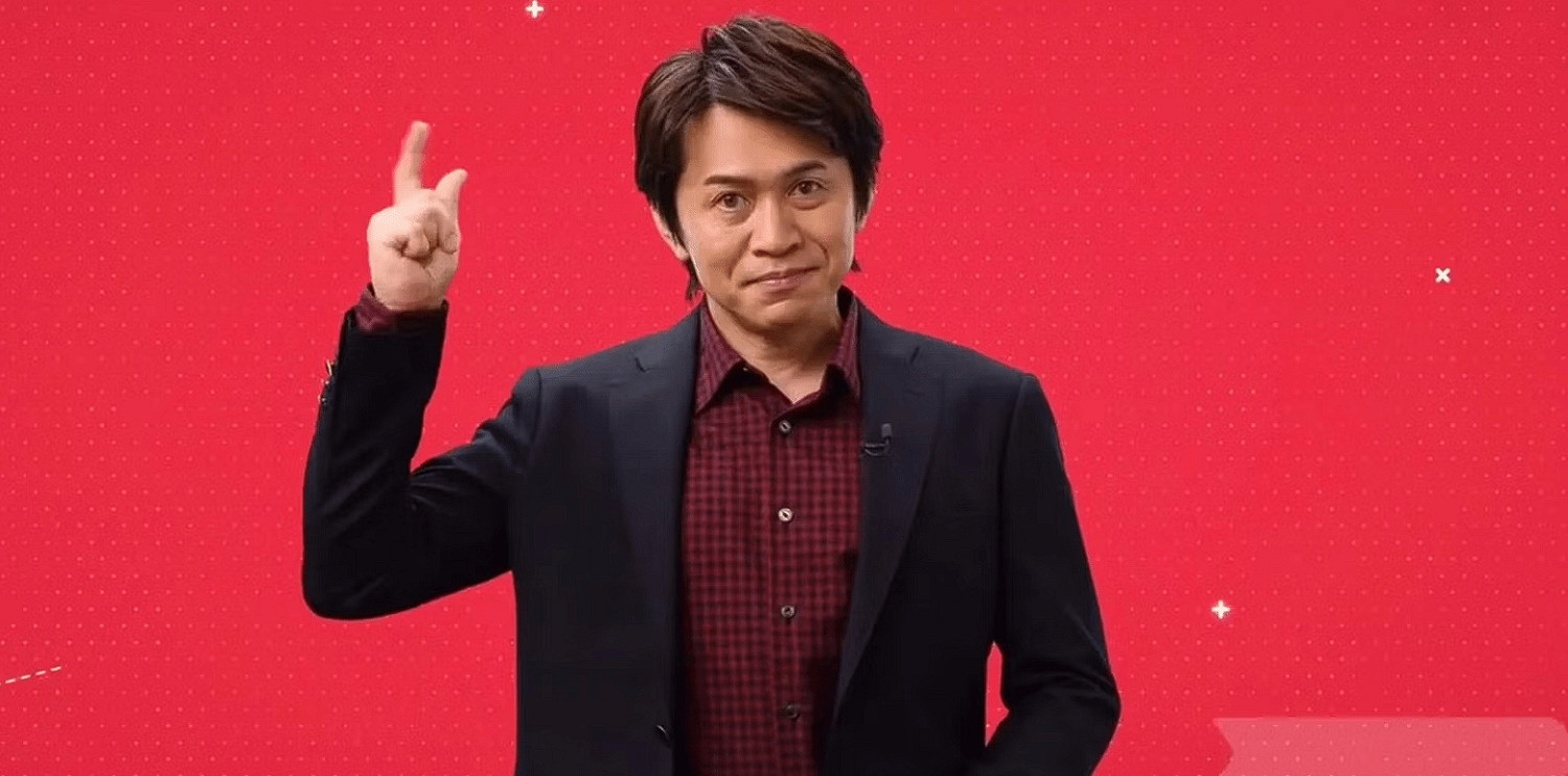 爆料:任天堂直面會將於下周舉行 將來有可能以第三方為主 爆料:任天堂直面會將於下周舉行 將來有可能以第三方為主