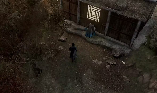 《古龍風雲錄》石頭位置一覽 《古龍風雲錄》石頭位置一覽