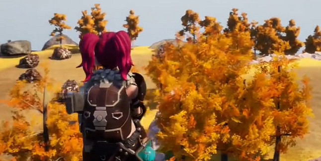 《幻獸帕魯》藍色圈作用介紹 《幻獸帕魯》藍色圈作用介紹