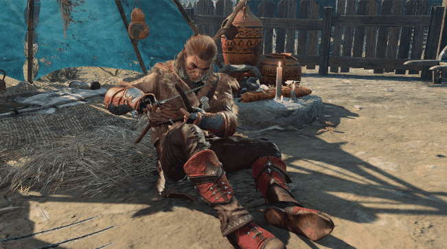 《柏德之門3》大型更新6發布：新增大量親親動作～