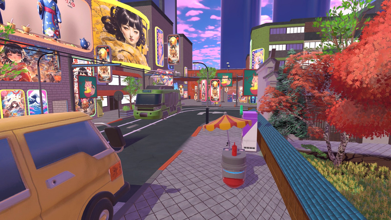 遙控賽車競速遊戲《RC Revolution》現已登陸Steam！