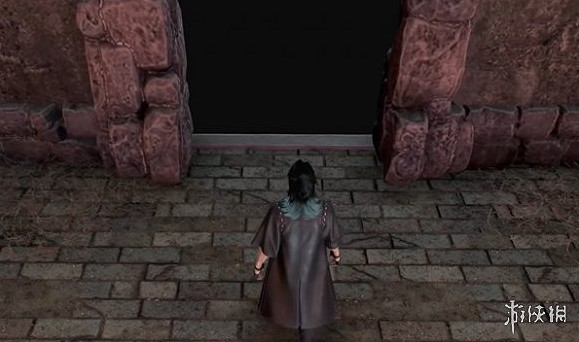 《古龍風雲錄》石門打開方法 《古龍風雲錄》石門打開方法