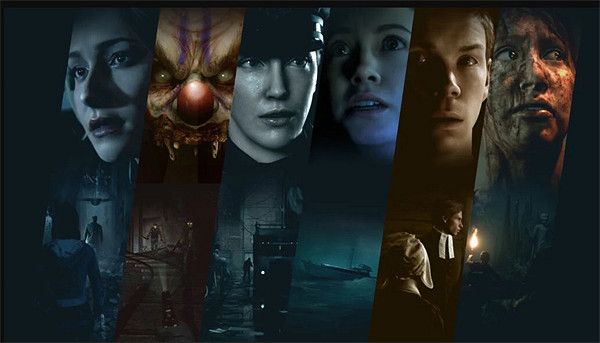 《直到黎明》開發商聯合創始人宣布卸任:由於身體原因