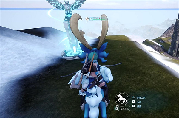 《幻獸帕魯》騎行寵物排名 《幻獸帕魯》騎行寵物排名