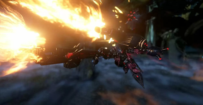 《戰甲神兵》iOS版確定2月20日免費發布 經典射擊遊戲