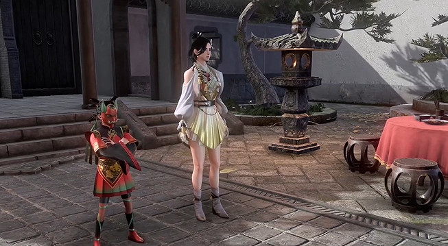 《古龍風雲錄》心法五色護身心法獲取方法 《古龍風雲錄》心法五色護身心法獲取方法