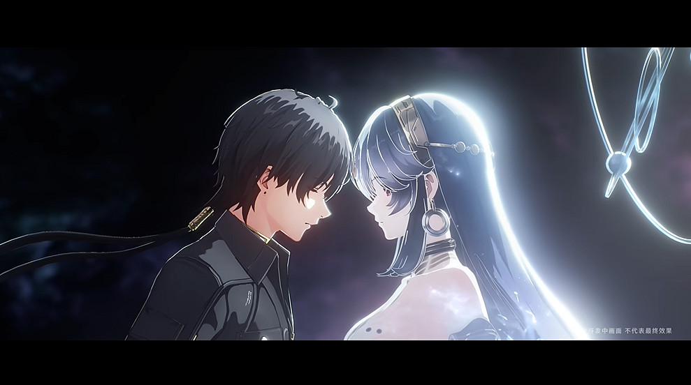 《鳴潮》奏鳴測試將於2月19日正式開啟！開場動畫公布