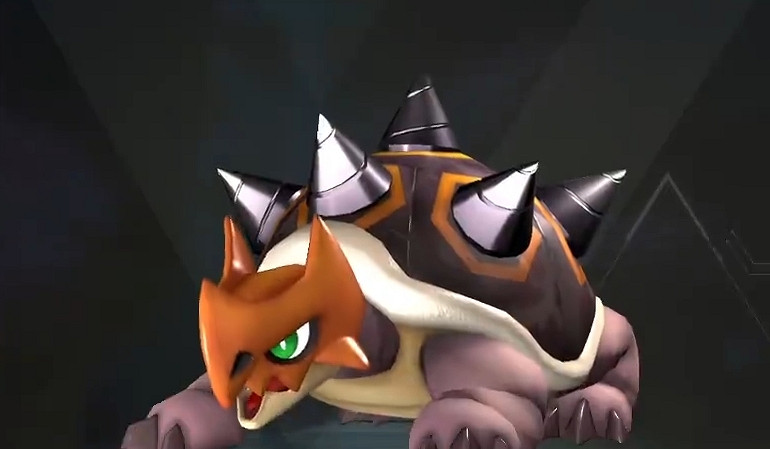 《幻獸帕魯》戰鬥寵強度排行一覽