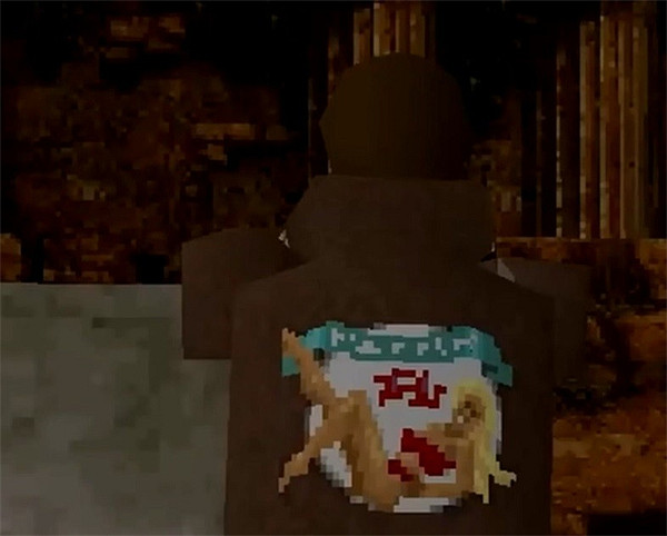 《古墓奇兵1-3復刻版》敵人性感夾克修改引發網友熱議 《古墓奇兵1-3復刻版》敵人性感夾克修改引發網友熱議