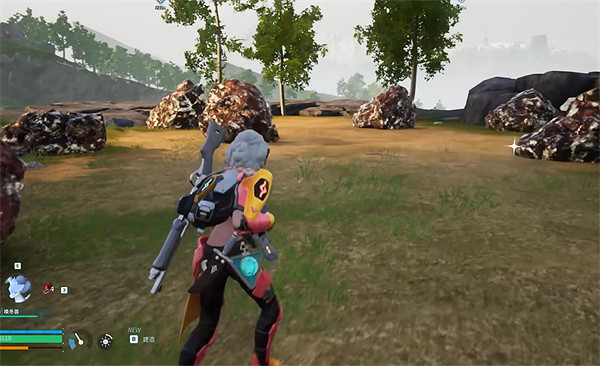 《幻獸帕魯》挖礦據點配置介紹 《幻獸帕魯》挖礦據點配置介紹